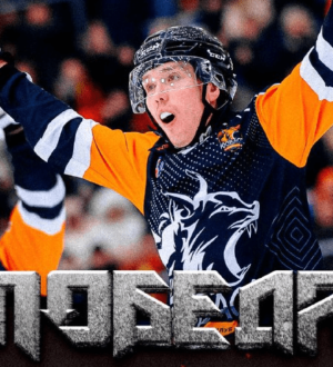 Хоккейный «Кузбасс» вышел в финал Чемпионата России, дважды победив «Динамо»