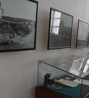 В Новокузнецке готовят к открытию выставку «Крепость. Советский период»