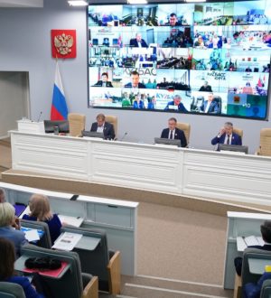 Губернатор Кузбасса подвел итоги прошедшей и поставил задачи на текущую неделю