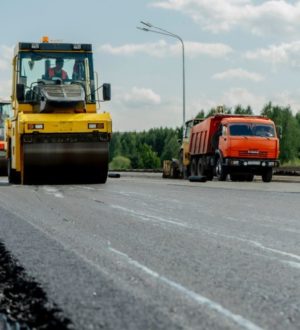 В Кузбассе за сезон должны отремонтировать 214 км автомобильных дорог