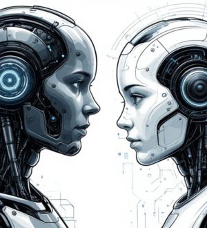 Развитие платформенной экономики и применение ИИ обсудили на конференции Data Fusion