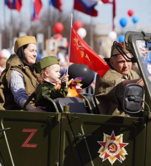 «Свеча памяти», большой автопробег и послание потомкам: власти Кузбасса рассказали о знаковых событиях на юбилей Победы