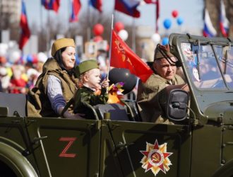 «Свеча памяти», большой автопробег и послание потомкам: власти Кузбасса рассказали о знаковых событиях на юбилей Победы