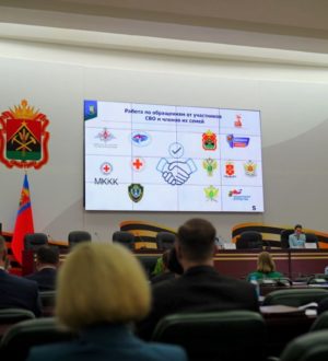 Аппарат Уполномоченного по правам человека в Кузбассе получил более 1,4 тысячи обращений в прошлом году