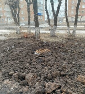 В кузбасском городе на 8 часов выключили холодную воду из-за аварии