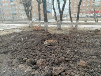 В кузбасском городе на 8 часов выключили холодную воду из-за аварии