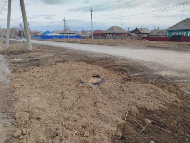 В Белове вода ушла из более чем половины подтопленных домов