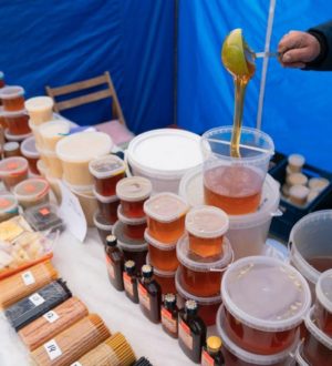 В преддверии Пасхи в Кемерове пройдет сельскохозяйственная ярмарка