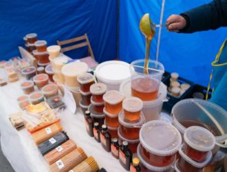 В преддверии Пасхи в Кемерове пройдет сельскохозяйственная ярмарка