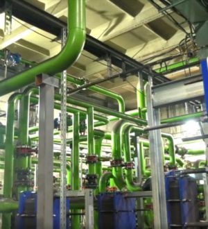 На модернизацию объектов ЖКХ в Кузбассе направят более 2,4 млрд рублей