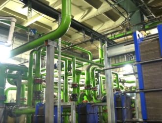 На модернизацию объектов ЖКХ в Кузбассе направят более 2,4 млрд рублей