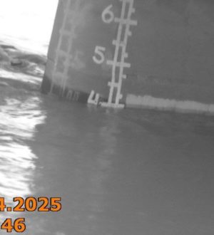 Уровень воды в реках юга Кузбасса немного снизился