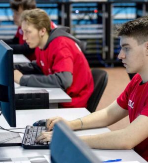 Новый образовательный кластер федерального проекта «Профессионалитет» создадут в Кузбассе