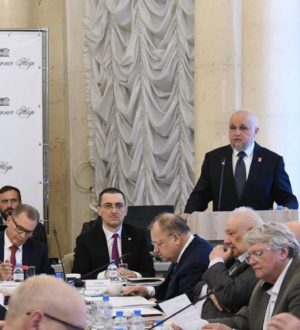 Сергей Цивилев рассказал о перспективах развития угольной отрасли