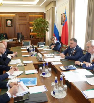 Биогазовую станцию для переработки органических отходов собираются построить в Кузбассе