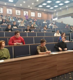 В Госдуме предложили засчитывать учебу в педвузе в трудовой стаж