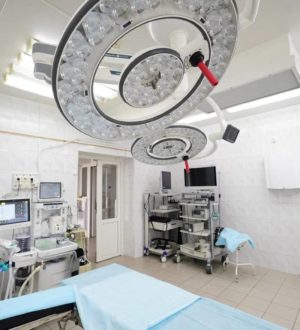 Новое отделение открыли в Кузбасском клиническом онкологическом диспансере им. М.С. Раппопорта 