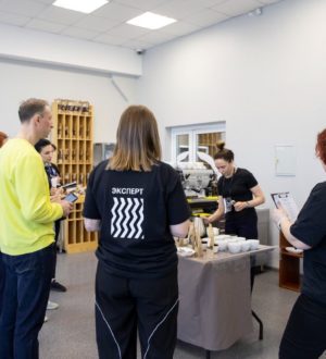 В Кузбассе стартовал итоговый (межрегиональный) этап чемпионата «Профессионалы»