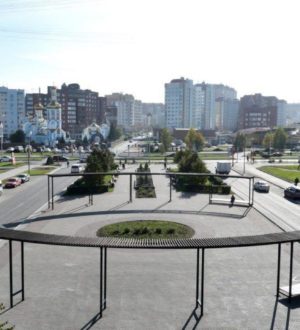 В Кемерове благоустроят 14 общественных пространств в 2026 году