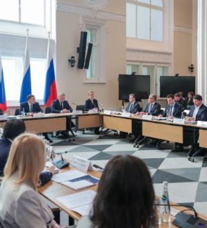 Фонд «Защитники Отечества» за два года работы решил более 2 миллионов запросов