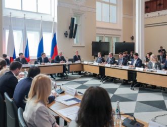 Фонд «Защитники Отечества» за два года работы решил более 2 миллионов запросов