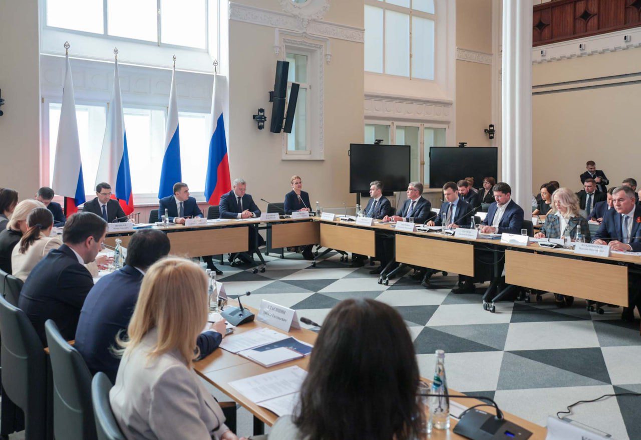 Фонд «Защитники Отечества» за два года работы решил более 2 миллионов запросов