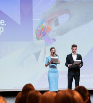 Кузбассовцев приглашают поучаствовать в пятом сезоне конкурса «Знание.Лектор»