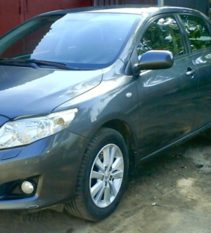 Житель Кемерова оплатил более 140 штрафов, чтобы не потерять иномарку