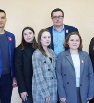 Знания в ленте