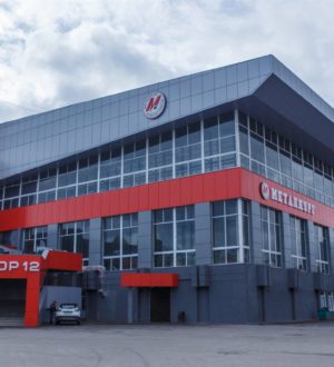 Билеты на решающий матч «Металлурга» и «Магнитки» в Новокузнецке продали за 30 минут