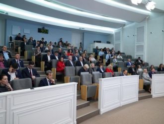 Кузбасс и Агентство стратегических инициатив планируют подписать соглашение о внедрении регионального стандарта