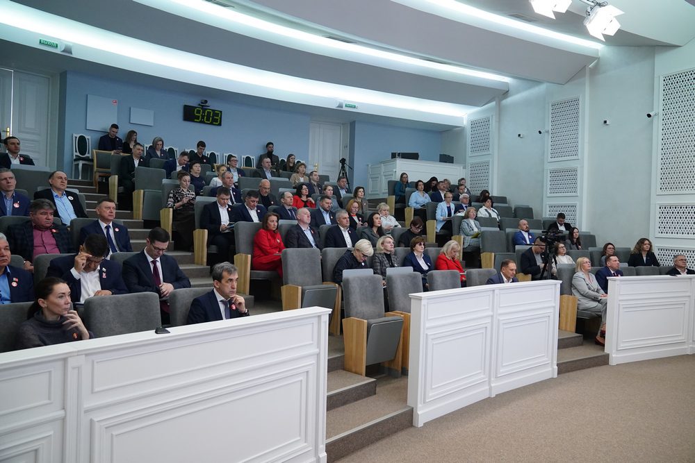 Кузбасс и Агентство стратегических инициатив планируют подписать соглашение о внедрении регионального стандарта