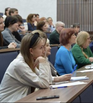 Образовательные организации Кузбасса присоединились к ежегодной просветительской акции «Тотальный диктант-2025»