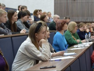 Эксперты раскрывают самые сложные слова последнего “Тотального диктанта”