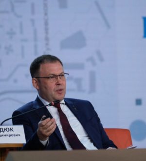 Губернатор Кузбасса поделился опытом развития региона на Всероссийском муниципальном форуме