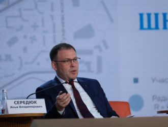 Губернатор Кузбасса поделился опытом развития региона на Всероссийском муниципальном форуме