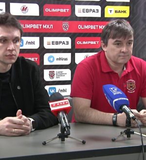 «Кузнецкие Медведи» подвели итоги сезона