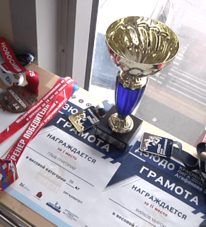 Юные новокузнечане привезли медали с трех турниров по дзюдо