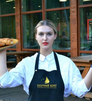 Более 550 человек будут работать на всероссийских сервисных трудовых проектах в Крыму, Геленджике и Санкт-Петербурге