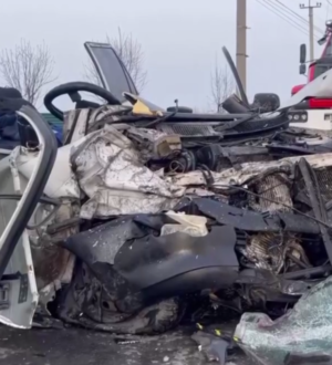Прокопчанина будут судить за смертельное ДТП на угнанном автомобиле