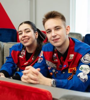 Студенческие отряды подготавливают будущих руководителей к работе