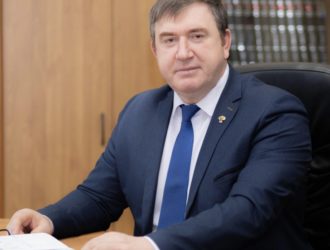 Министр угольной промышленности Кузбасса подал в отставку