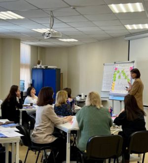 В Кузбассе более 2 тысяч сотрудников предприятий обучились основам бережливого производства