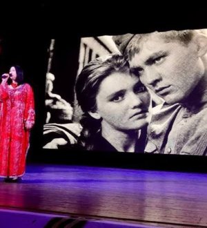 В преддверии 80-летия Победы в Кузбассе проходят мероприятия для ветеранов СВО