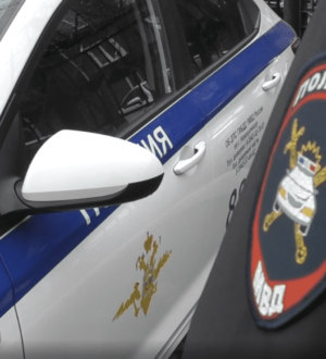 В Кузбассе стартовал рейд «Встречная полоса»