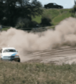 Комплекс для автогонок появится в Новокузнецке