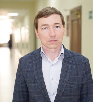 В Кемерове назначили нового заместителя главы города по строительству