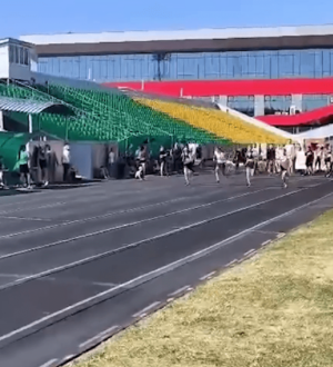 Минздрав назвал регионы, где в 2025 году больше всего жителей придерживались здорового образа жизни