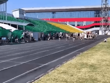 Минздрав назвал регионы, где в 2025 году больше всего жителей придерживались здорового образа жизни