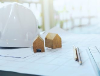 В Новокузнецком районе завершается строительство новой школы